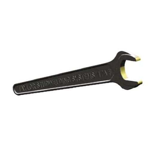 TAYLOR CHUCK SPANNER - QWS - Welding Supply Solutions