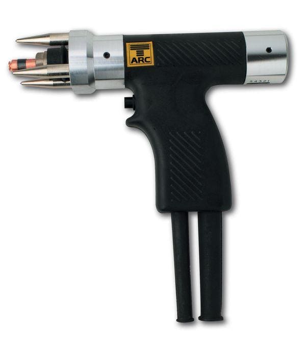 TAYLOR CONTACT HAND TOOL INC 3M LEAD - QWS - Welding Supply Solutions