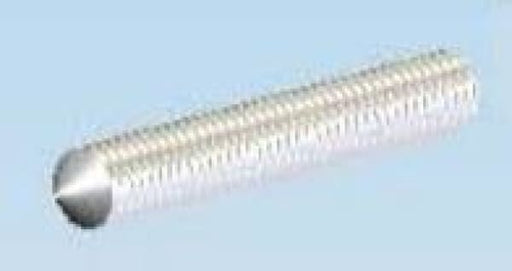 TAYLOR DA FOOT GRUB SCREW & LOCKNUT - QWS - Welding Supply Solutions