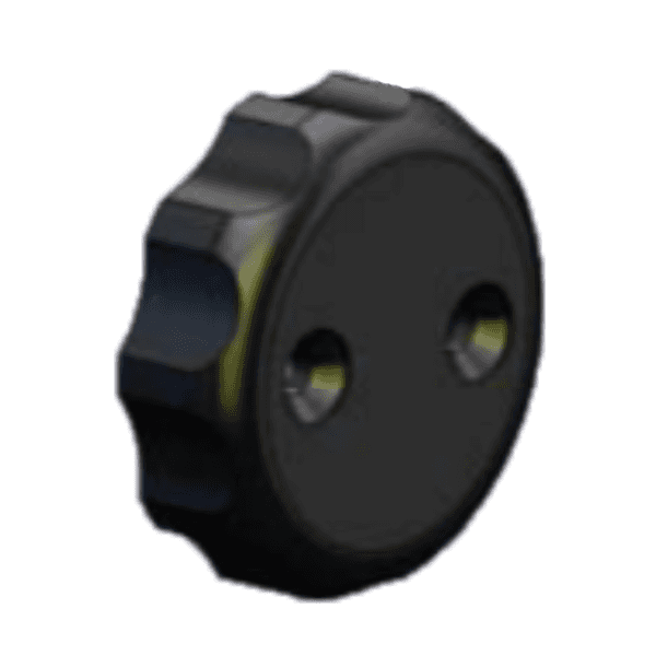 TAYLOR DA HAND TOOL REAR END CAP - QWS - Welding Supply Solutions