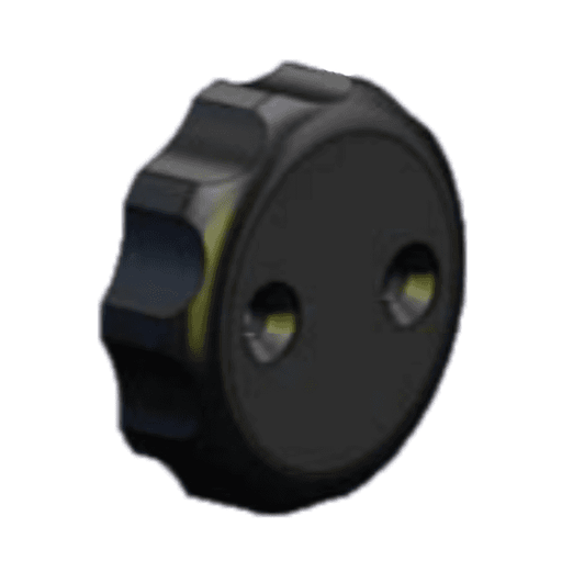 TAYLOR DA HAND TOOL REAR END CAP - QWS - Welding Supply Solutions