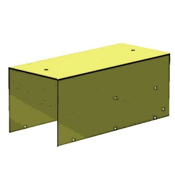TAYLOR HOUSING COVER - QWS - Welding Supply Solutions
