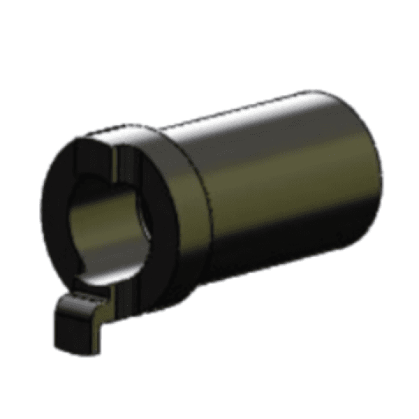 TAYLOR LIFTING HOOK - DA2, DA3 - QWS - Welding Supply Solutions