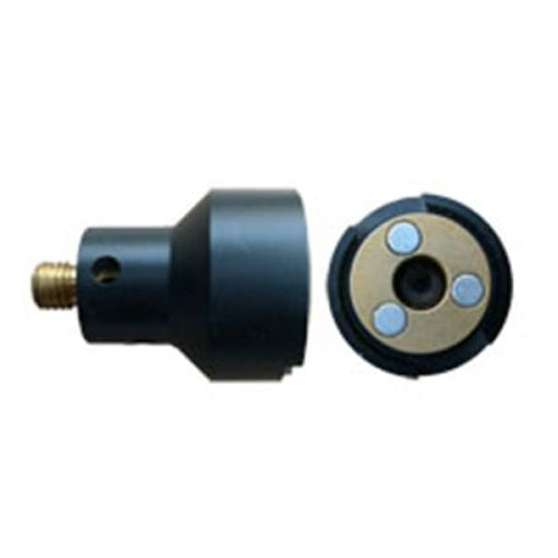 TAYLOR MAGNETIC GRIP FOR CUP HEAD PIN CHUCK - QWS - Welding Supply Solutions