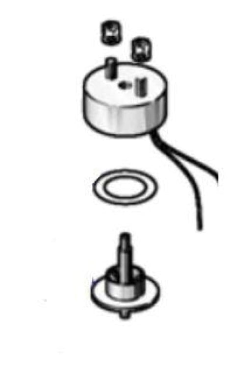 TAYLOR MKV SOLENOID - QWS - Welding Supply Solutions