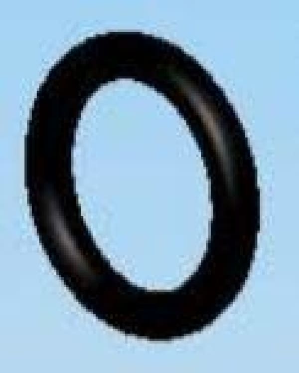 TAYLOR O RING - QWS - Welding Supply Solutions