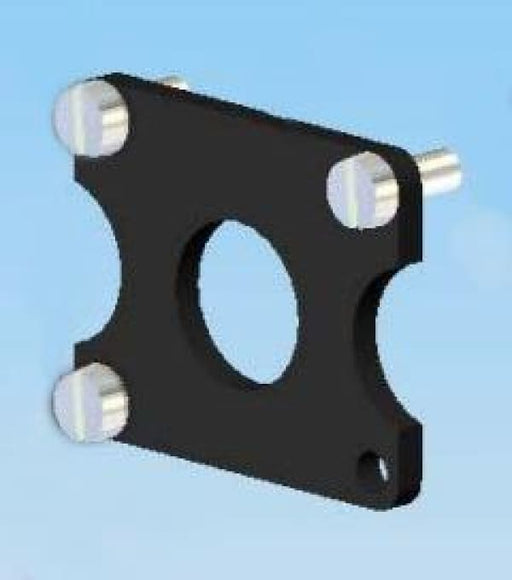 TAYLOR RETAINING PLATE - QWS - Welding Supply Solutions