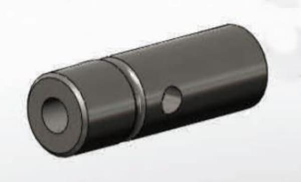TAYLOR SHAFT FRONT - QWS - Welding Supply Solutions