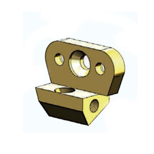 TAYLOR SHAFT PLATE - DA7-A - QWS - Welding Supply Solutions