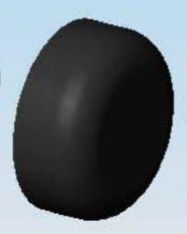 TAYLOR STUD TORCH REAR END CAP - QWS - Welding Supply Solutions