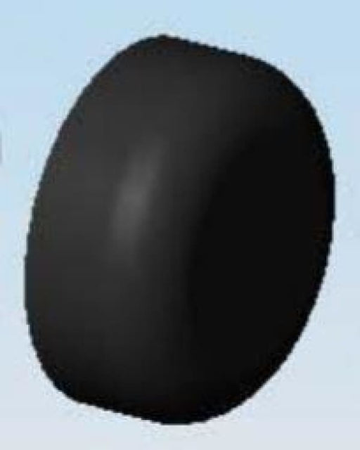 TAYLOR STUD TORCH REAR END CAP - QWS - Welding Supply Solutions