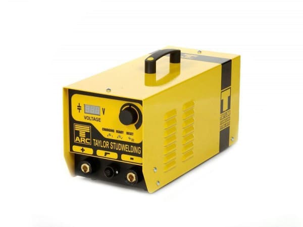 TAYLOR STUD WELDING UNIT 2 - 10MM - QWS - Welding Supply Solutions
