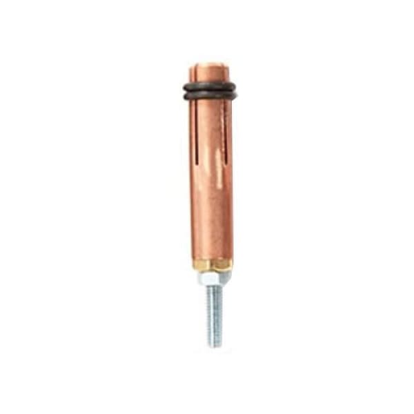 TAYLOR STUDWELDING CD CHUCK M5 - QWS - Welding Supply Solutions