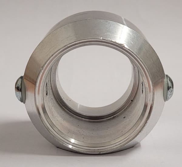 TAYLOR STUDWELDING NOSE CONE CHROME 30MM - QWS - Welding Supply Solutions
