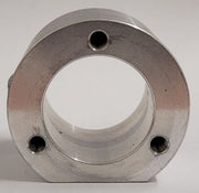 TAYLOR STUDWELDING NOSE CONE CHROME 30MM - QWS - Welding Supply Solutions
