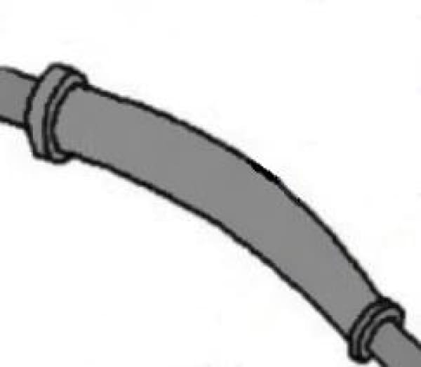 TAYLOR WELD CABLE SUPPORT SLEEVE - QWS - Welding Supply Solutions
