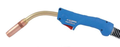 TBI 7W 50DEG TORCH NECK - QWS - Welding Supply Solutions