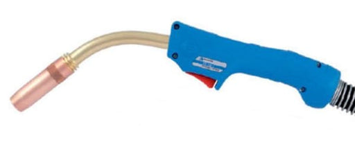 TBI 7W LONG SWAN NECK SUIT PPPW - QWS - Welding Supply Solutions
