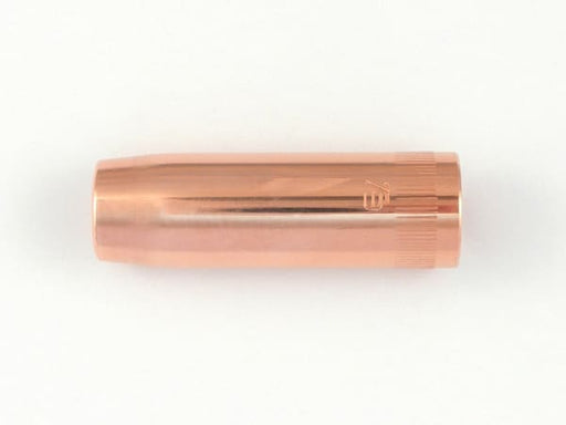 TBI 8G/9W NOZZLE CONICAL H/D - QWS - Welding Supply Solutions