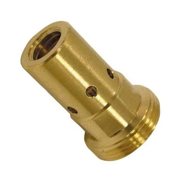 TBI 8G TIP HOLDER M10 - QWS - Welding Supply Solutions