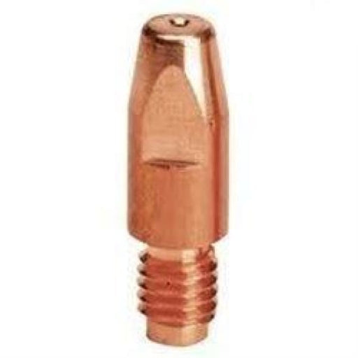 TBI CONTACT TIP 1.6MM M8 / Ø 10MM - QWS - Welding Supply Solutions