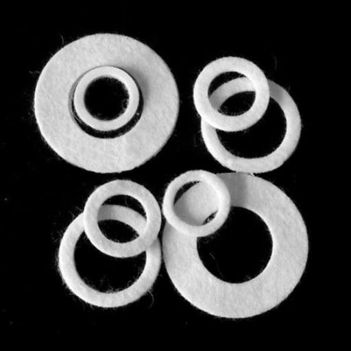 TBI FELT SEAL - QWS - Welding Supply Solutions