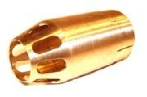 TBI FUME SHROUD 360/511/7G/7W E3 - QWS - Welding Supply Solutions