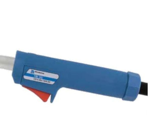 TBI HANDLE BLUE 3G 200+300 - QWS - Welding Supply Solutions