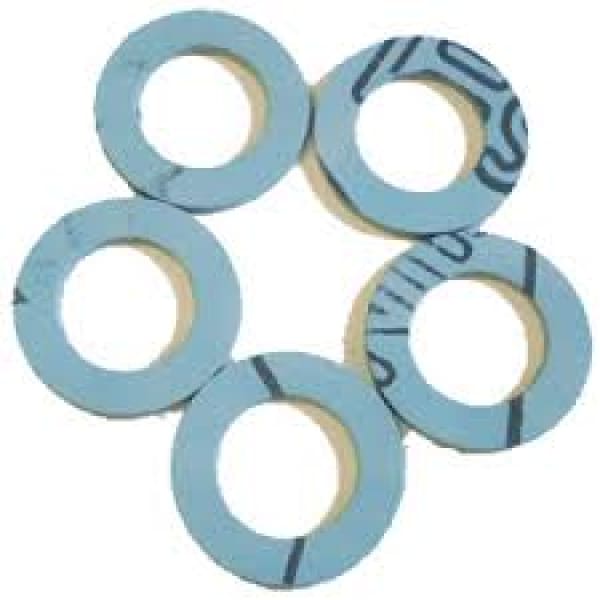 TBI INSULATNG WASHER 7W/9W/MB501/MB511 130P002004 - QWS - Welding Supply Solutions