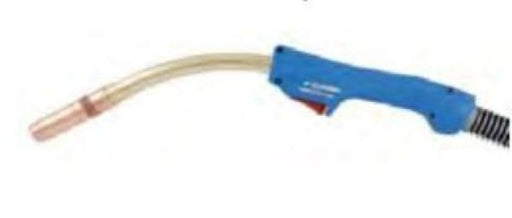 TBI LINER 2.0-2.4MM UNINSULATED 4.4 MTR - QWS - Welding Supply Solutions