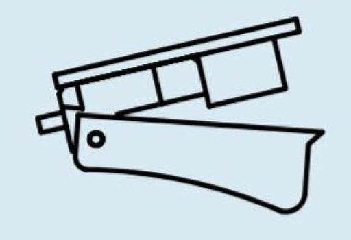 TBI MICROSWITCH RED 3 POLES - QWS - Welding Supply Solutions