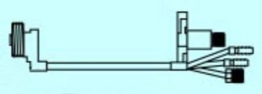 TBI MOTOR BLOCK WC - QWS - Welding Supply Solutions