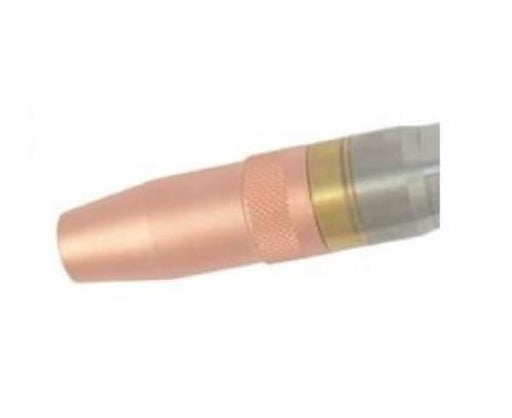 TBI NOZZLE CONICAL RM 60G 60W 80W - QWS - Welding Supply Solutions