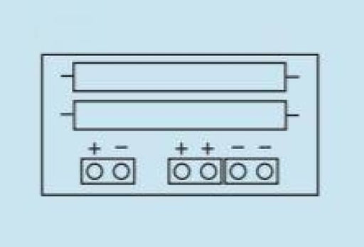 TBI PCB FOR CONNECTION TO MAIN DRIVE MOTOR - QWS - Welding Supply Solutions