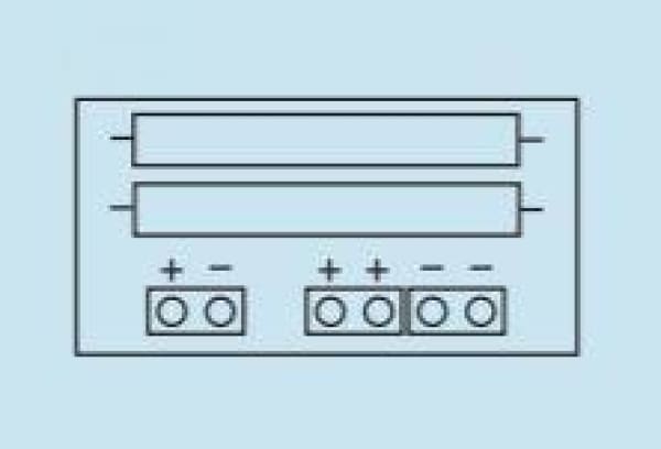 TBI PCB FOR CONNECTION TO MAIN DRIVE MOTOR - QWS - Welding Supply Solutions