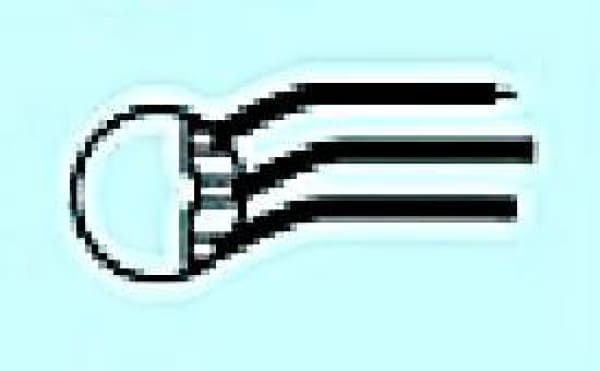 TBI POTENTIOMETER 10K OHM PLANETARY PP - QWS - Welding Supply Solutions