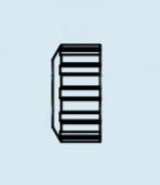 TBI PP 360 SWAN NECK - SLEEVE NUT - QWS - Welding Supply Solutions