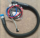 TBI ROBO HOSE PACKAGE WH 1.2MTR - QWS - Welding Supply Solutions