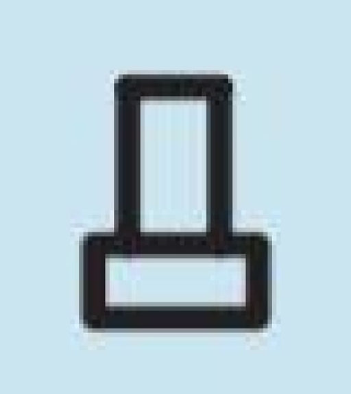 TBI SLOTTED SCREW M4 X 6 - QWS - Welding Supply Solutions