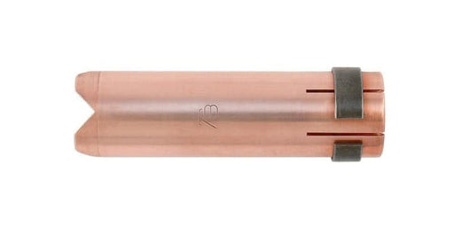 TBI SPOT WELD NOZZLE 20MM - QWS - Welding Supply Solutions