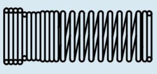 TBI SPRING SUPPORT SMALL 16-50 SQMM - QWS - Welding Supply Solutions