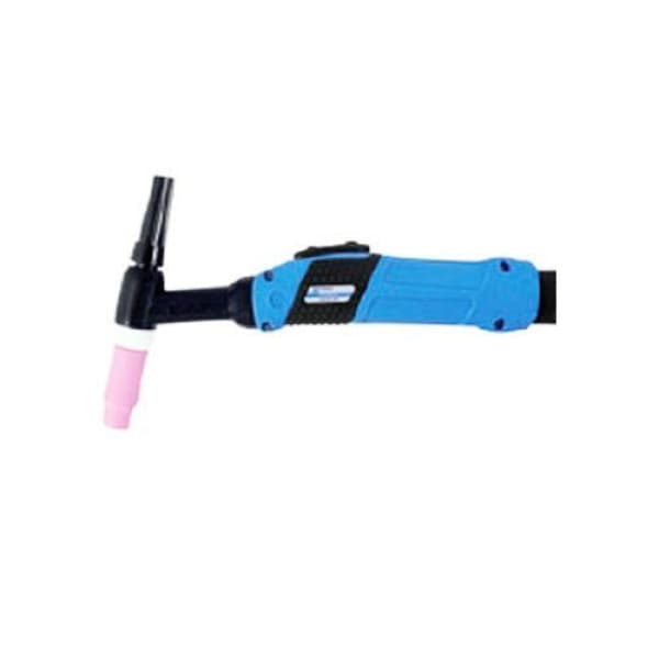 TBI SR26 TIG TORCH U/D 35/50 8M TO SUIT FRONIUS TIG MW2200 - QWS - Welding Supply Solutions