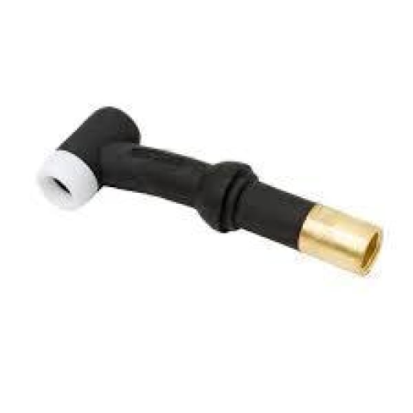 TBI SR26FX TORCH BODY FLEX HEAD 200AMP - QWS - Welding Supply Solutions