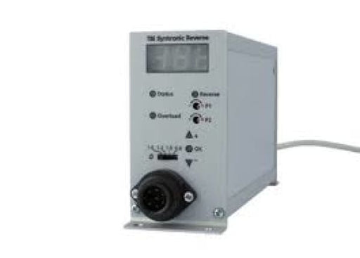 TBI SYNTRONIC II 230V W AMP & CTRL CABLE - QWS - Welding Supply Solutions