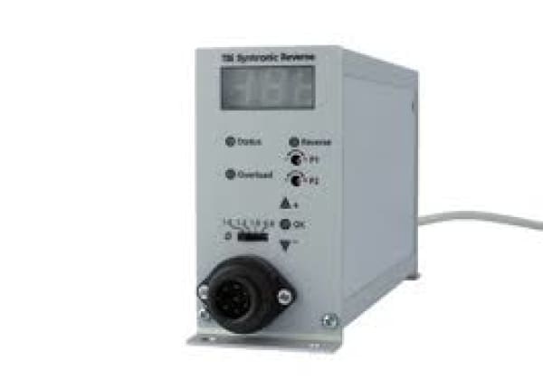 TBI SYNTRONIC II 230V W AMP & CTRL CABLE - QWS - Welding Supply Solutions