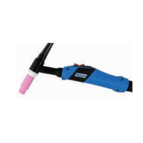 TBI TIG TORCH SR-P 17FX 4M TSB3550 SUIT - QWS - Welding Supply Solutions