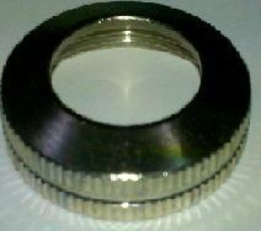 TECMO 100/150 PROTECTION NUT - QWS - Welding Supply Solutions