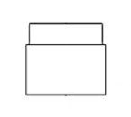 TECMO 150 FRONT INSULATOR - QWS - Welding Supply Solutions