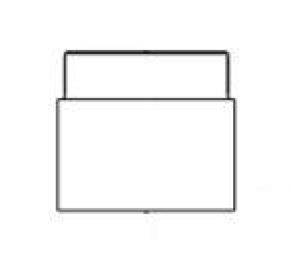 TECMO 150 FRONT INSULATOR - QWS - Welding Supply Solutions