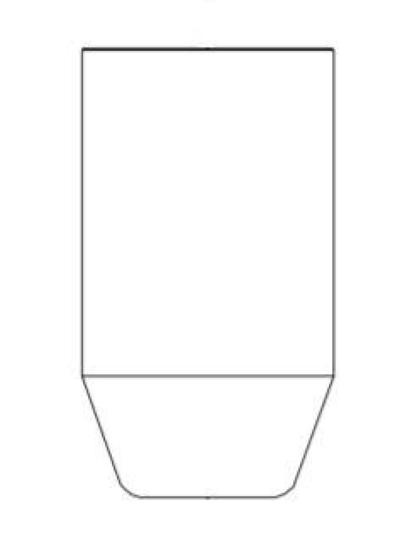 TECMO EL60/80 PLASMA SHIELD CUP 60/120A - QWS - Welding Supply Solutions